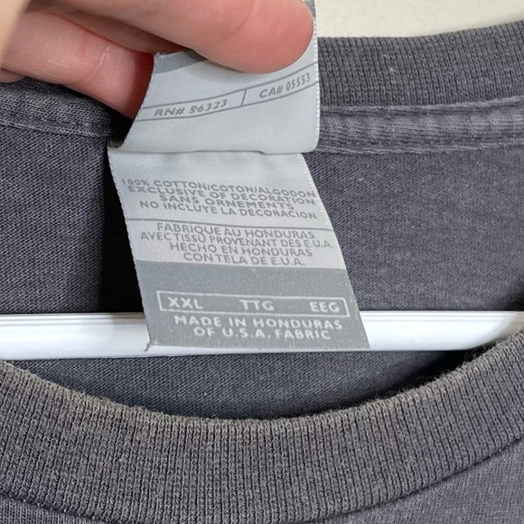 Vintage Nike Long Sleeve - Picture 6 of 6